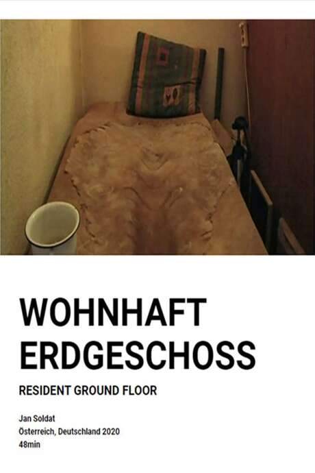 Resident Ground Floor